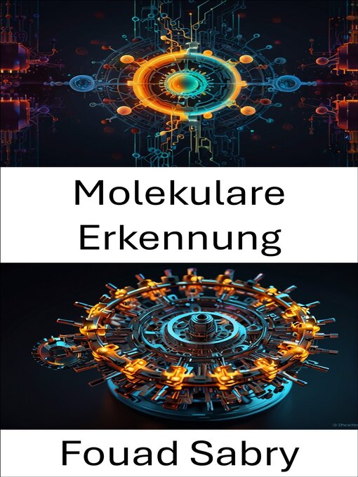 Title details for Molekulare Erkennung by Fouad Sabry - Available